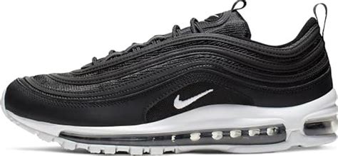 nike air max 97 schwarz weiß verlauf herren|Nike Air Max 97 schwarz weiß Herren – 921826.